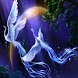 Mythological Birds Phoenix