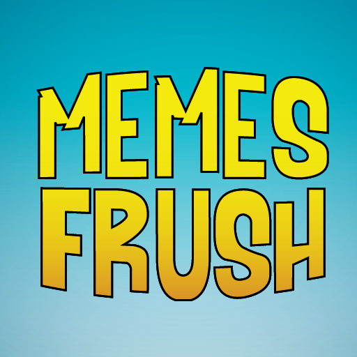 Memes Frush LOGO-APP點子