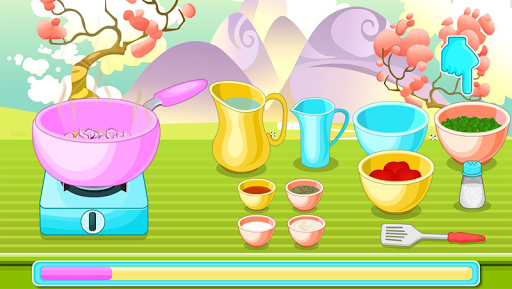 【免費休閒App】Devilish Pizza, Cooking Game-APP點子