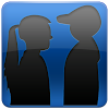 Shadow Chat (old) icon