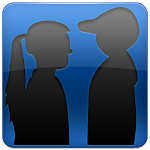Shadow Chat (old) Apk