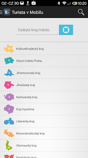 Download Turista v Mobilu APK