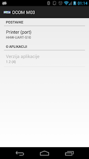 How to install DimMob - OCOM M03 lastet apk for android