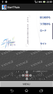 How to download VANAGE ー萌える美少女フルボイスADVー 1.0.0 unlimited apk for android