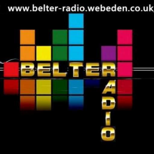 Belter Radio LOGO-APP點子