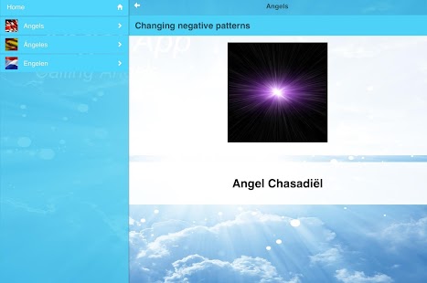 Angel App Pro Screenshots 2
