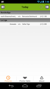 How to mod Football Fete - Soccer leagues 1.0 apk for android