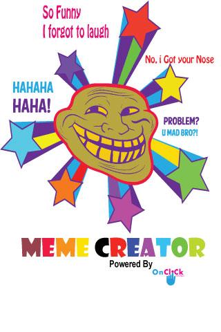 Meme Creator