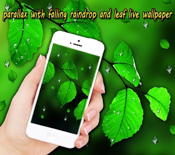 3D Parallax Weather v1.6 APK for Android - GlobalAPK