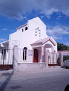 Iglesia Adventista del 7o Día Emiliano Zapata Nte