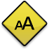 Font Size Editor free1.2