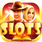 Cover Image of ダウンロード Your Slots - FREE Slots 9.4.1 APK