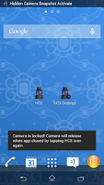 Hidden Camera Snapshot poster 2