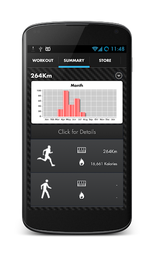 【免費健康App】Trainer PRO Run, walk & bike-APP點子