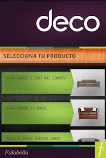 How to download Deco Móvil Argentina 1.0.2 mod apk for android