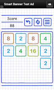 How to download Doodle 2048 1.2 unlimited apk for pc