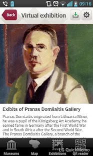Free Download Lithuanian Museums’ E-guide APK for PC