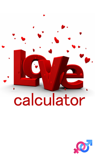 Love Calculator