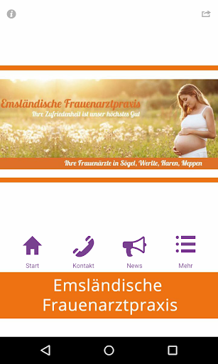 Emsländische Frauenarztpraxis