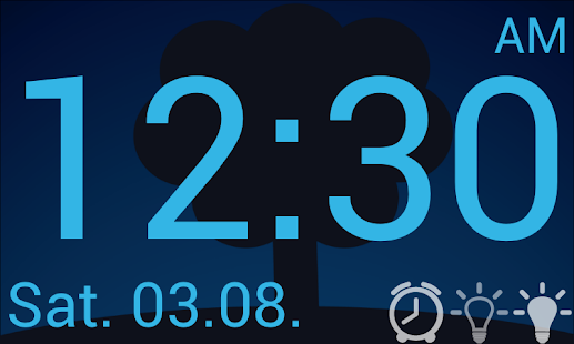 Giant clock(圖8)-速報App