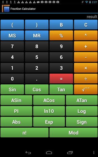 Metric Unit Converter