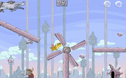 Steve the Dragon poster 2