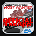 Need for Speed Most Wanted Fan mobile app icon