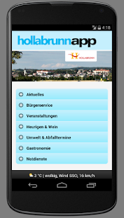 Download Hollabrunn APK for PC