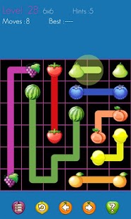 How to get Line Connect Fruits 1.02 apk for pc