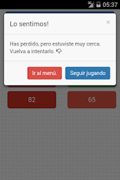 Challenge: Times Tables poster 7