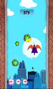 American Ninja Girl Screenshots 14