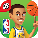 Cover Image of Herunterladen BYS NBA Basketball 2015 1.33.0 APK