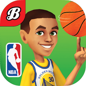 BYS NBA Basketball 2015 (Mod) | v1.0.5.0