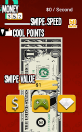 Make It Rain Be Cool poster 1