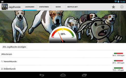 免費下載教育APP|Jagdhunde app開箱文|APP開箱王