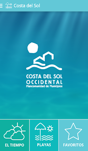 Download Playas Costa del Sol APK