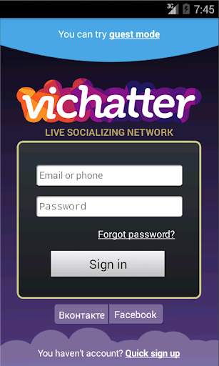 Vichatter