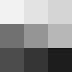Shades Of Gray.apk 1.1