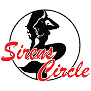 Sirens Circle  Icon