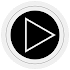 Poweramp skin TRON WHITE3.03 (Paid)
