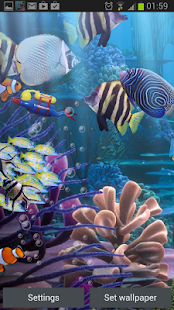 真正的水族馆HD(圖6)-速報App