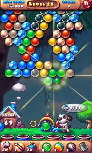 Bubble Bird Rescue 1.9.5 screenshots 6