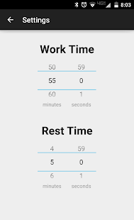 How to mod Work Timer lastet apk for pc