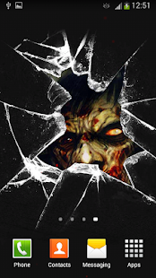 Zombies Live Wallpaper(圖4)-速報App