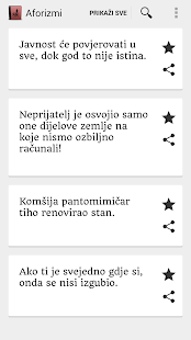 Aforizmi(圖2)-速報App