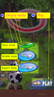 How to get Cow Game for Kids - Difference lastet apk for android