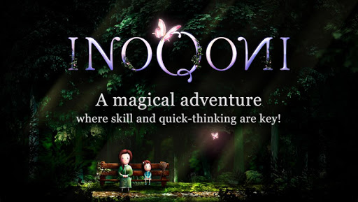 INOQONI - a magic puzzle game (Unlocked/Ad-Free) 