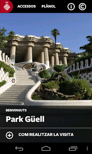 How to mod Park Güell - Guia oficial unlimited apk for android