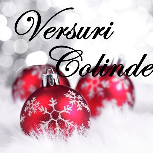 Versuri cu Colinde LOGO-APP點子