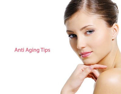 How to install Anti Aging Tips patch 1.9 apk for pc